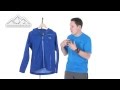 The North Face Womens Sequence Jacket - www.simplyhike.co.uk