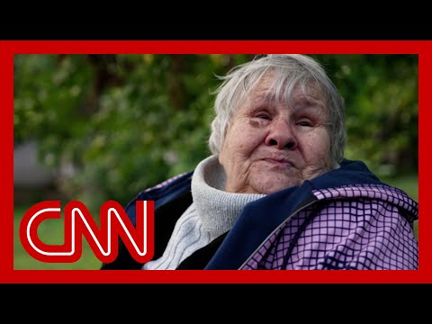 'It's a miracle': Hear from Ukrainian residents who survived Russian shelling