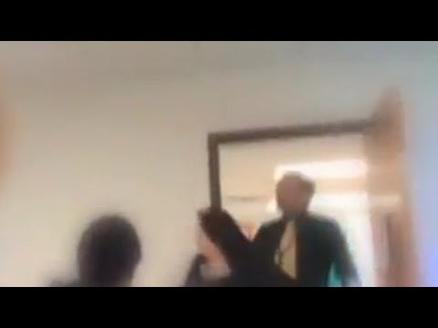 Teacher Caught Watching Porn, Flips Out On Student (VIDEO)