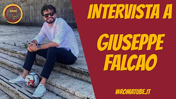 Chi è Giuseppe Falcao?