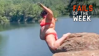 Best Fails of The Week #2 | Funniest Fails Compilation | Try Not To Laugh