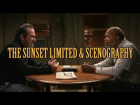 the sunset limited the sunset limited