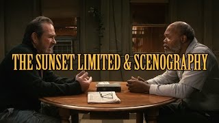 The Sunset Limited: Subtleties in Scenography