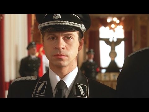 Я ж, опытный мужик… &кф «Гитлер капут!»