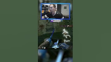 Twitch: Mrtweeday #cs2 #counterstrike2 #cs2clips