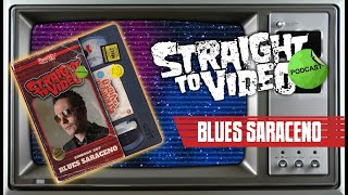 Episode 287 - Blues Saraceno
