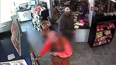61-letni mnich buddyjski okradziony podczas kupowania losów na loterię