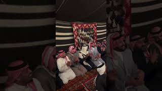 سامري الأمير فهد بن سيف النصر بن سعود آل سعود