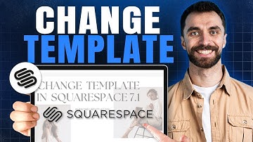 An Alternative Way to Change Template in Squarespace 7.1 (Full Guide)