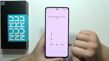 OnePlus Nord CE 4 Lite: Add Fingerprint