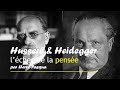 12  husserl et heidegger