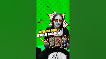 Drum mix buss for massive drums 🤘🏼😝 #drums #mixingengineer #drummer