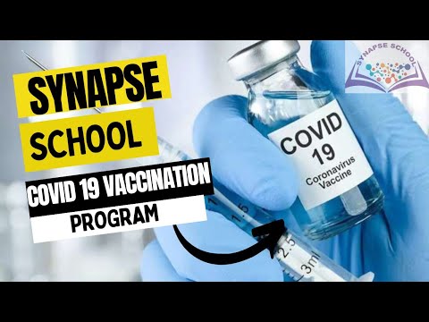 Covid 19 vaccination program || Synapse School 2079-06-27 Friday. #Covid19vaccinationprogram. Covid 19 vaccination program || Synapse School 2079-06-27 Friday. #Covid19vaccinationprogram.
