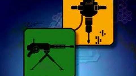 Doom 3 PDA Videos-Generator