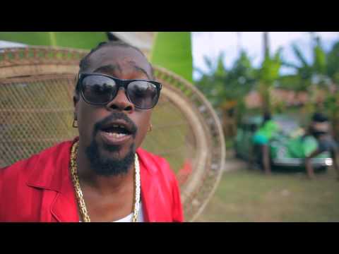 Beenie Man - Hottest Man Alive (OFFICIAL MUSIC VIDEO) MAR 2013