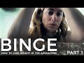 BINGE: APOCALYPSE, Part 1 - Deny Your Way to a Slimmer Waist