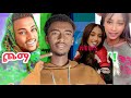 🔴 በድብቅ የወጣው Nahom Fonti ቪድዮ | የሳምንቱ አዝናኝ TikTok videos ስብስቦች #ethiopianmovie