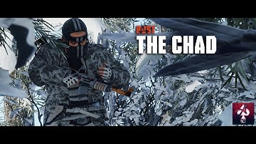 RUST PVP CHAD BE LIKE | Editing Contest v6 | Rust Cinematic Montage