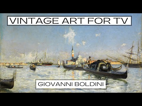 Giovanni Boldini |