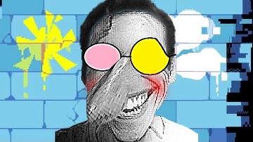 jerma deltarune clips i enjoy very much