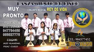 Video-Miniaturansicht von „Rey de Vida - Centinelas“