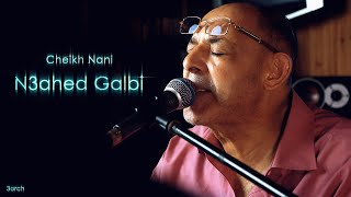 Cheikh Nani N3Ahed Galbi Manek Nti Live Studio Tepo Ganfouda Avec 3Orch