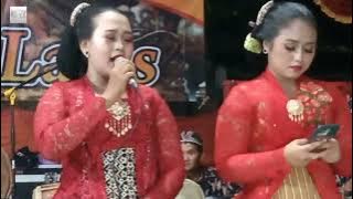 Pangkur iromo Lombo srampat klasik Slendro Manyuro mbak Dwi & Nengky sareng podhi Laras Ponorogo 🥰🥰