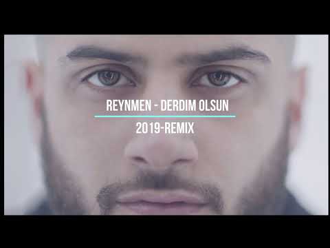 Reynmen Derdim Olsun Orjinal Remix 2019