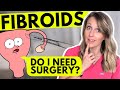 Gynecologist Explains: Fibroid Uterus