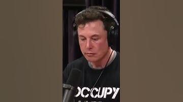 Joe Rogan & Elon Musk talks on Multiverse