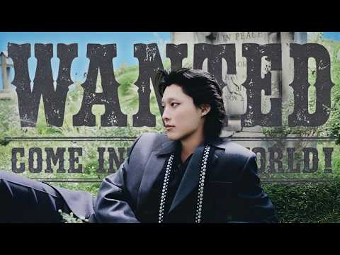 [Music] WOODZ (우즈) 'Come Into My World!'丨2026 Single