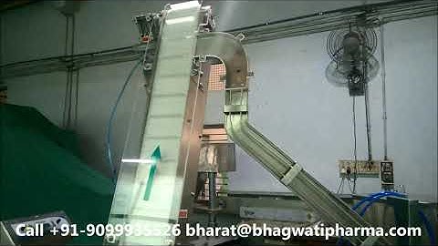 HDPE Jar / Bottle Auto Single head Capping Machine with cap elevator