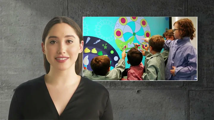 LG CreateBoard TR3DK Display Highlights