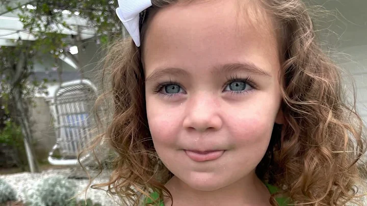Ava Rose Ricker