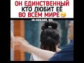 Он единственный кто любит ее во всем мире|"Когда цветёт камелия"