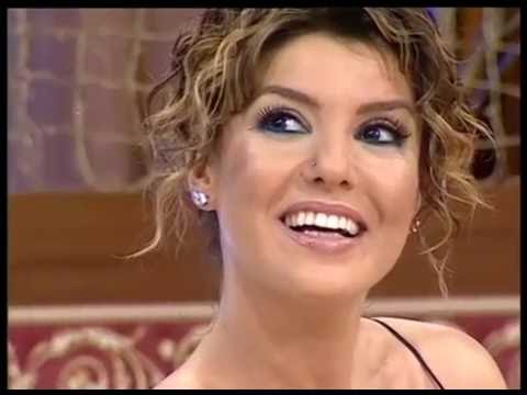 Mısırlı Ahmet'ten Müthiş Ritm performans / İbo Show