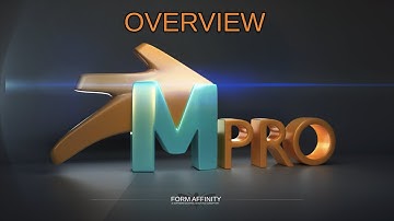 Maya Config Pro | Overview