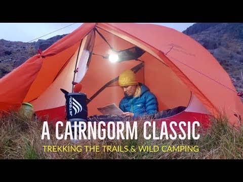 [A Cairngorms Classic]