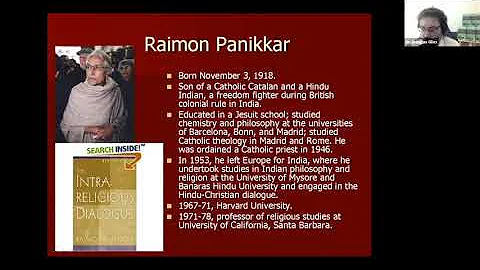 Religious Pluralism Versus Exclusionism: Recogniti...