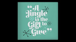 A Jingle Is The Gift To Give As Told By Ray Ackerman