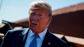 'Democrats are very committed to impeach Trump'