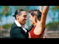 Amira Luna y Damián Roezgas " Milonga para as missões "