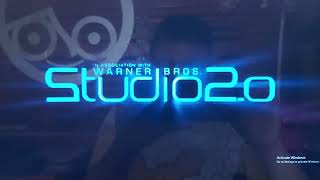 The Corddry Companyapwb Studio 2.0Warner Bros. Televisionwilliams Street 2013