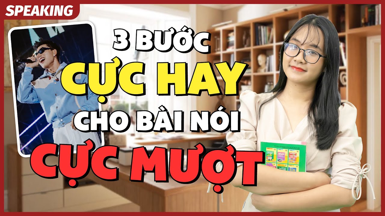 IELTS Speaking: Giải đề mẫu IELTS Speaking Part 2: Describe a person you admire - IELTS LangGo