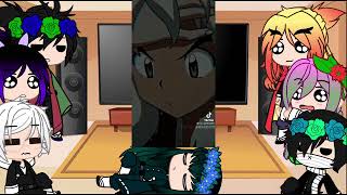 Hashiras reacts to inuyasha [ 1/3] | XxLazy CookieXx not original screenshot 4