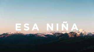 Jerry Rivera - Esa Niña (Letra/Lyrics)