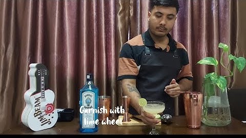 Mastering the Art of Crafting Gin Gimlets