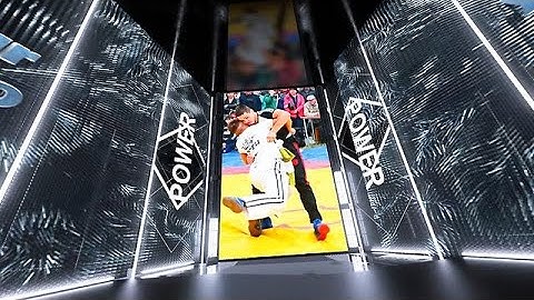 Create a Dynamic Sports Trailer Video - MakeWebVideo.com