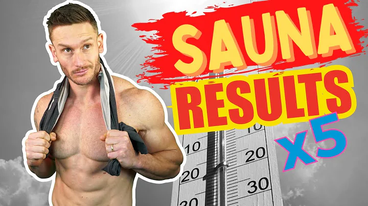 Is sauna good for men? (2023)