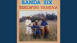 Uvuya Uyo Shama Tihamela